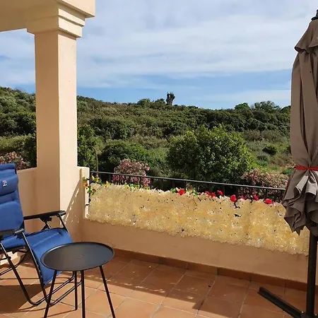 The Gaff In The Sun Apartment Manilva