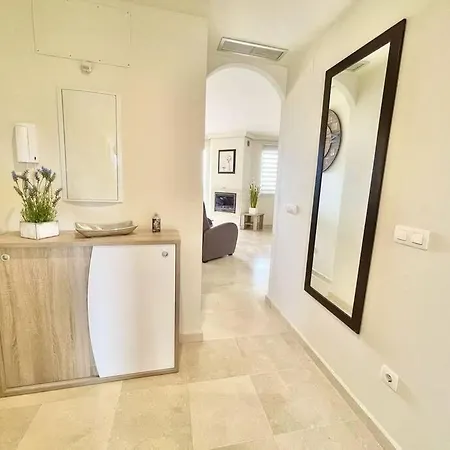The Gaff In The Sun Apartment Manilva