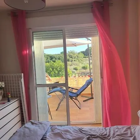 Apartment The Gaff In The Sun