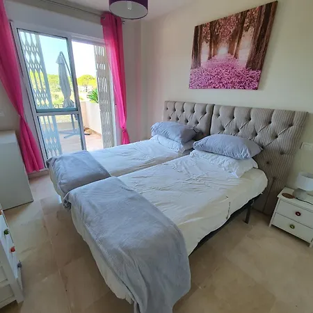 The Gaff In The Sun Apartment Manilva
